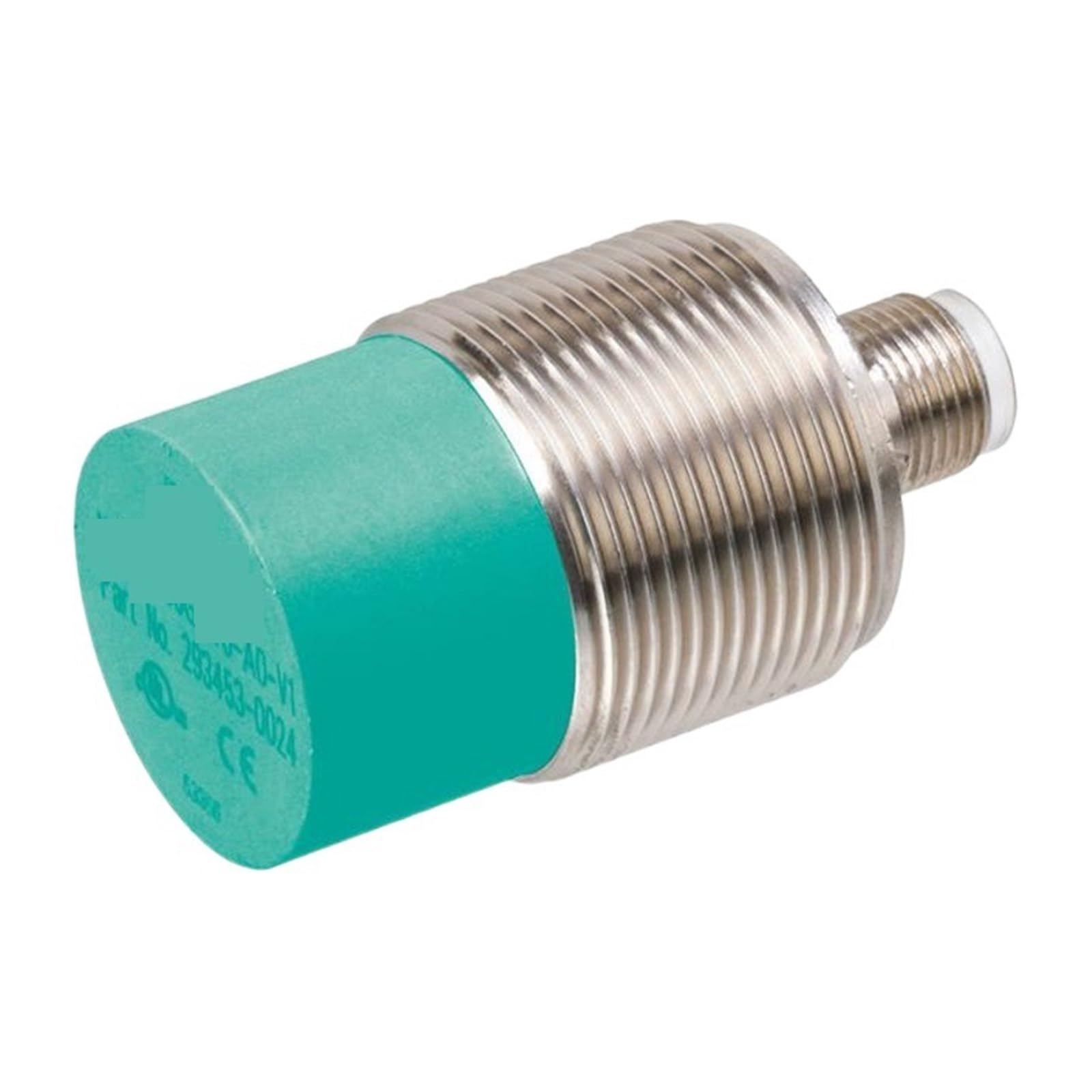 Annäherungssensoren NBN15-30GM40-Z0-V1 induktiver Näherungsschalter/Sensor (088215) Annäherungssensoren