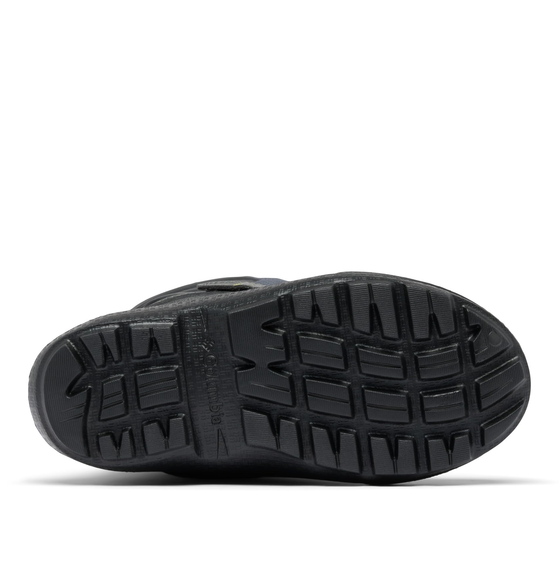 Columbia Powderbug Snowlite Botas para senderismoUnisex niños