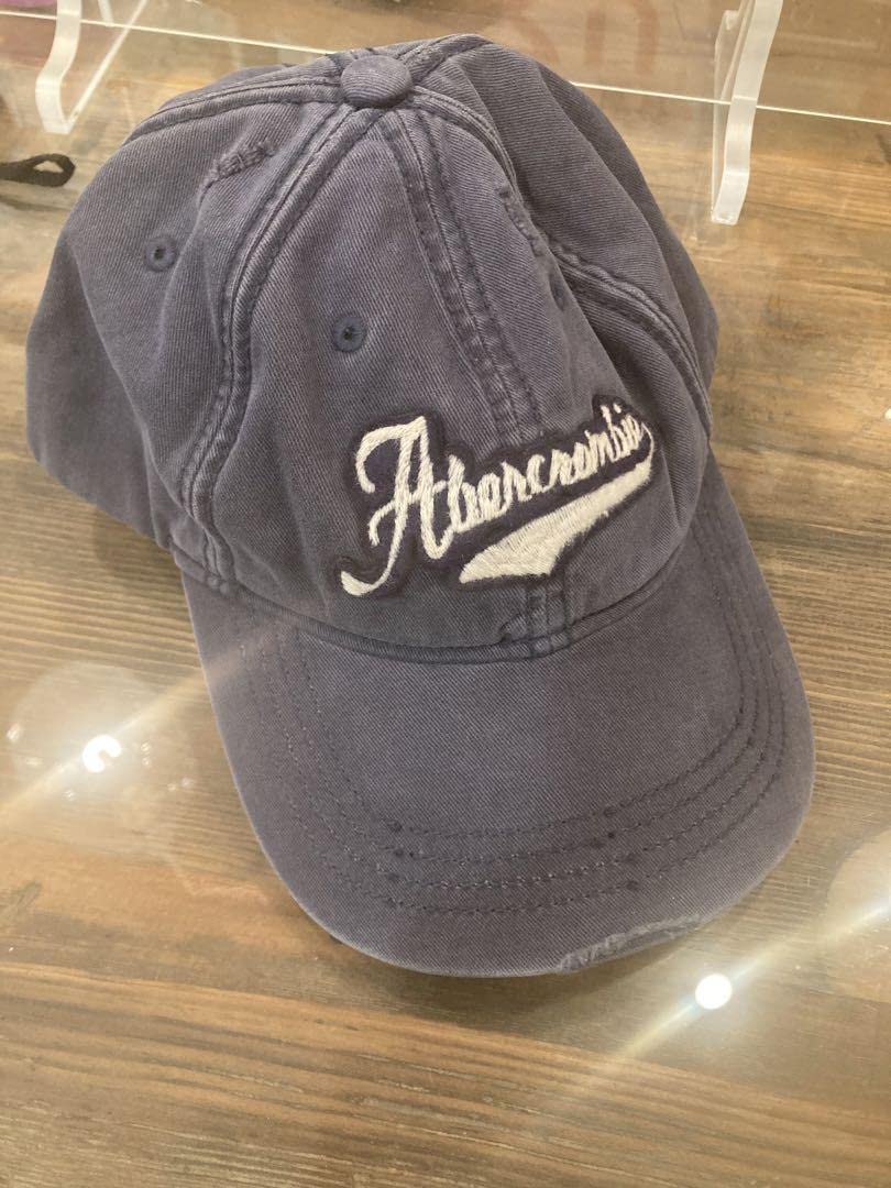 Amazon.co.jp: Abercrombie Fitchアバクロ キャップ : おもちゃ