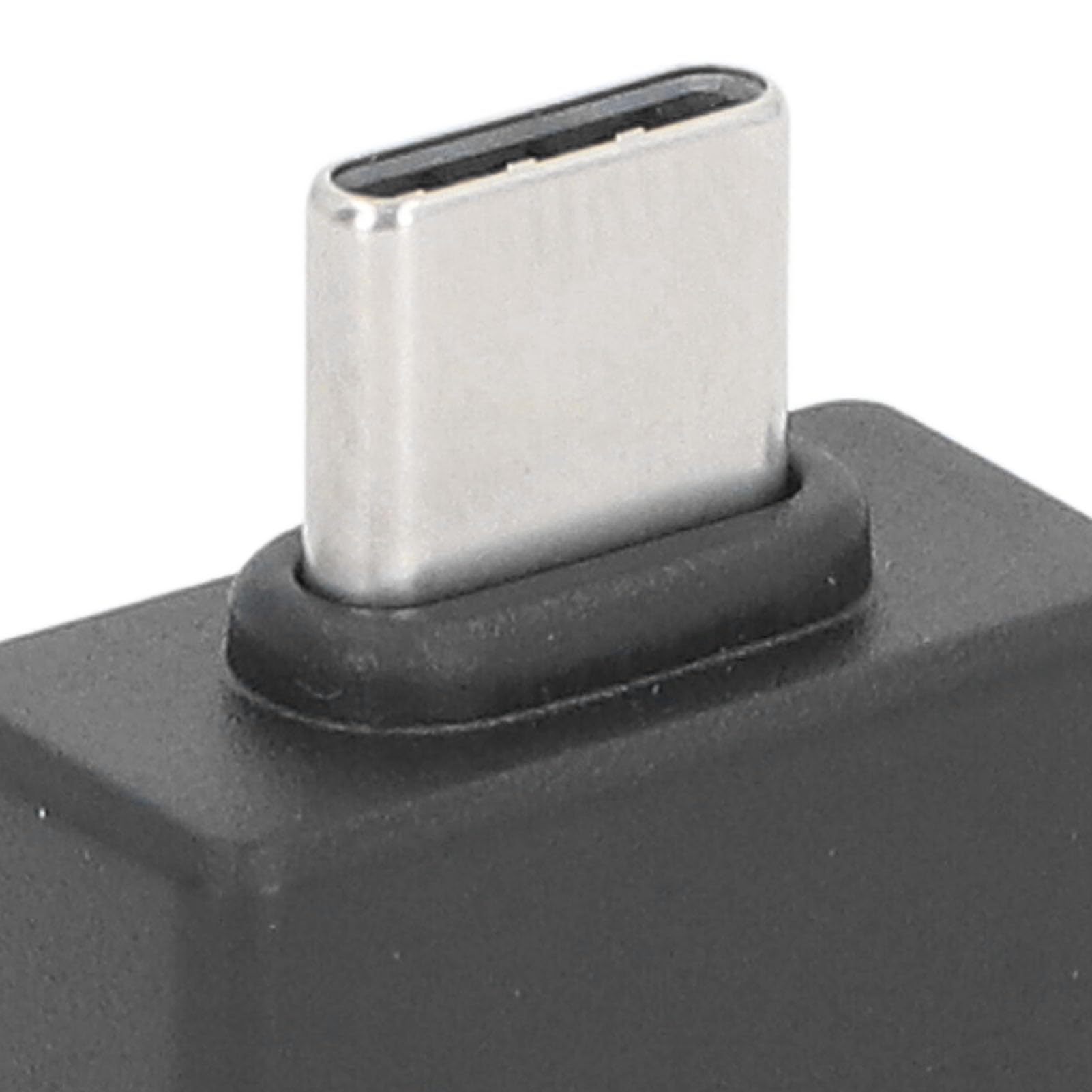 Modulo scanner biometrico per impronte digitali con interfaccia USB tipo C compatibile con i sistemi operativi 10 e 11 a 32 e 64 bit - Mini lettore biometrico per