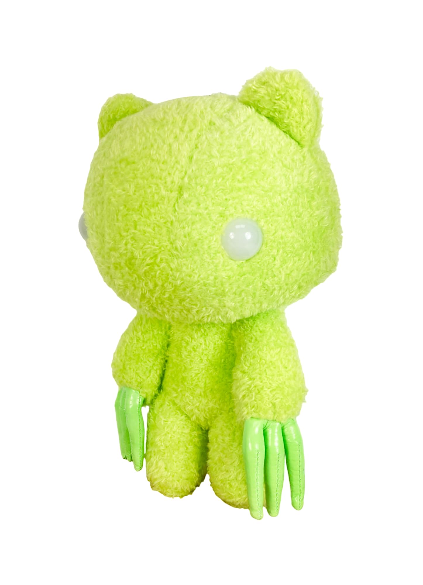 Amazon.com: Great Eastern Entertainment Gloomy Bear - Neon Green