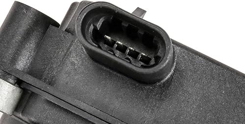 Miniatura 2 de GM Genuine Parts 12616692 Válvula de ajuste del colector de admisión del motor