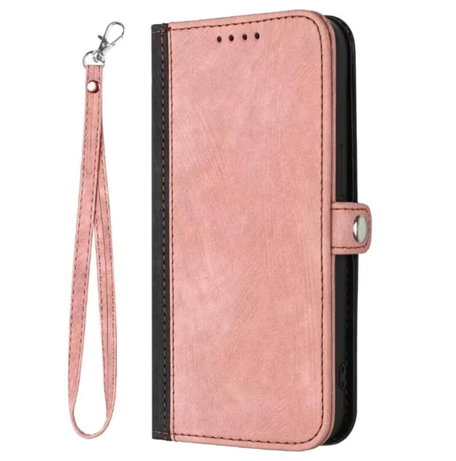 RED ピンク 財布・ケース Amazon.co.jp: RedmiNote 14 Pro用ZXLピンクケース ウォレット