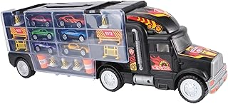KOMBIUDA Toys Truck Toys kidcraft playset Kids playset Kids Educational Toys Kids Toys boy Toy car Child Kids Toys