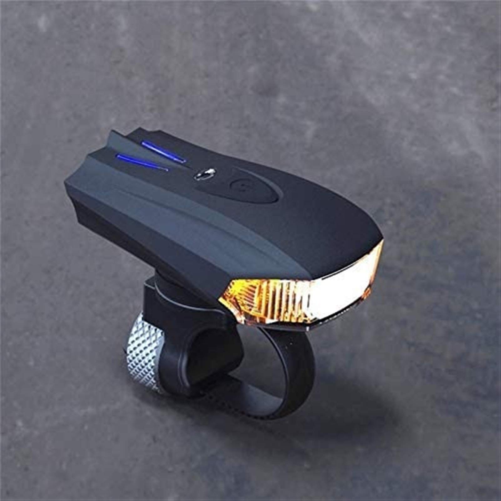 Super Brillante Bike Light USB Recargable, luminos Altos Luz Impermeable/Montaña Bicicleta Faro