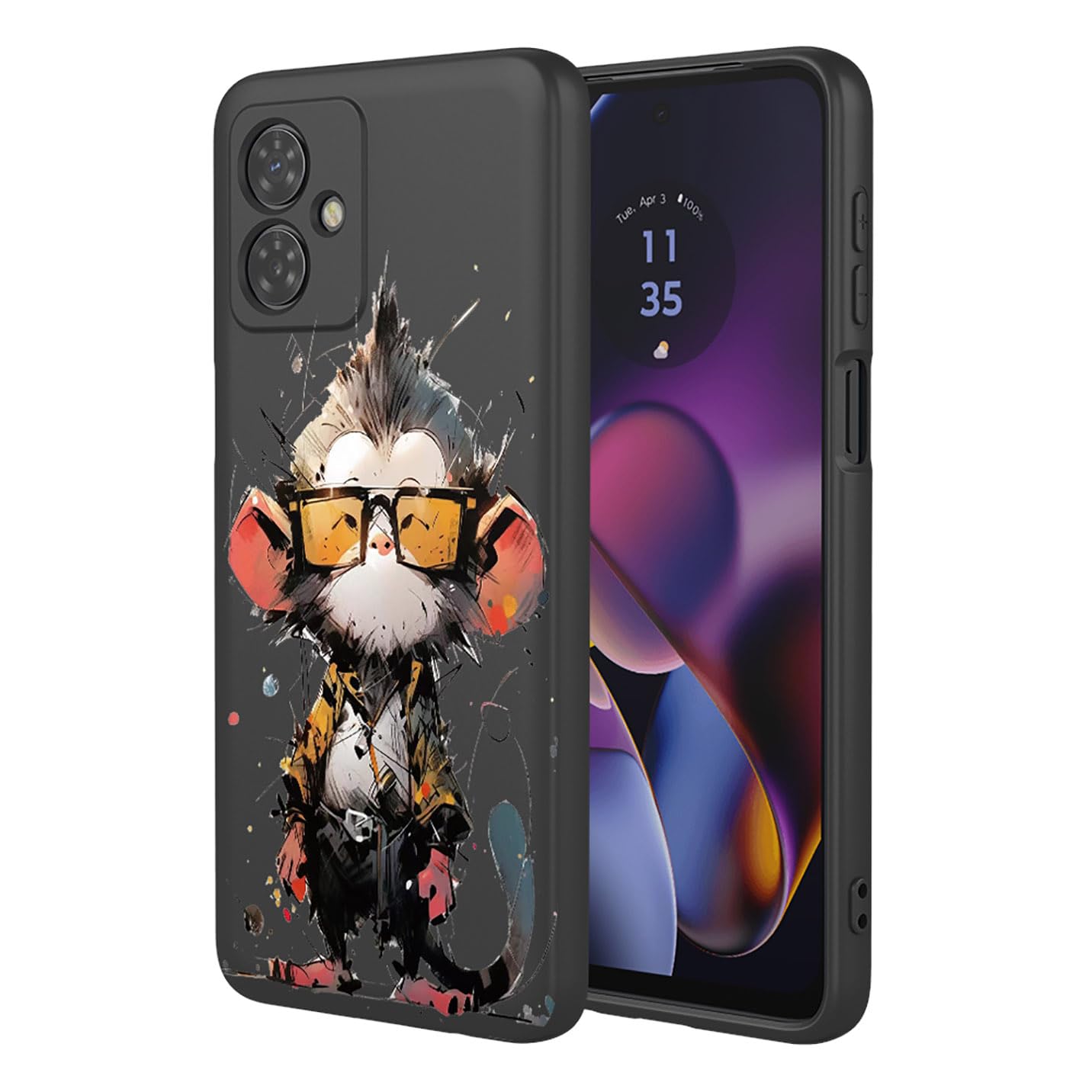 Custodia Kaywzo Per Oppo Find X5 5G | Cover Ultra Sottile In TPU Rosa Con Placcatura Brillante | Morbida E Antiurto | Protezione Completa