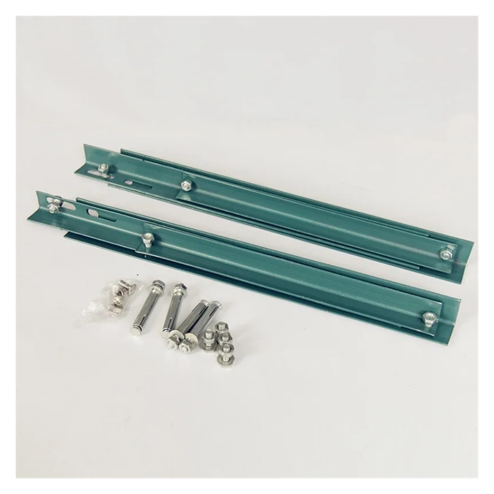 Kit De Montaje For Unidad Exterior De Aire Acondicionado, Marco De Soporte De Acero Resistente(3P Angle Bracket)