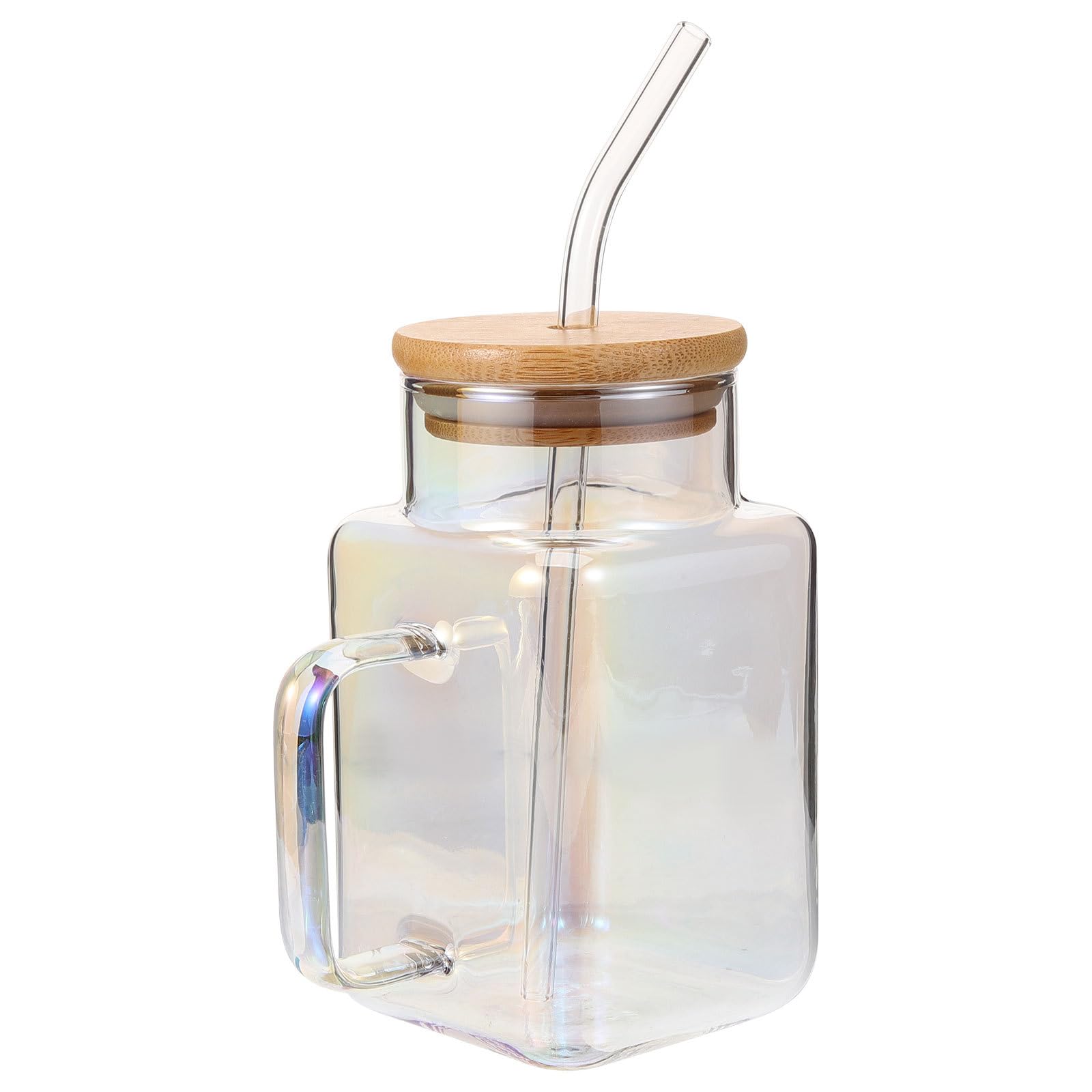 glass wine stopper Moony Glass Bottle Stopper