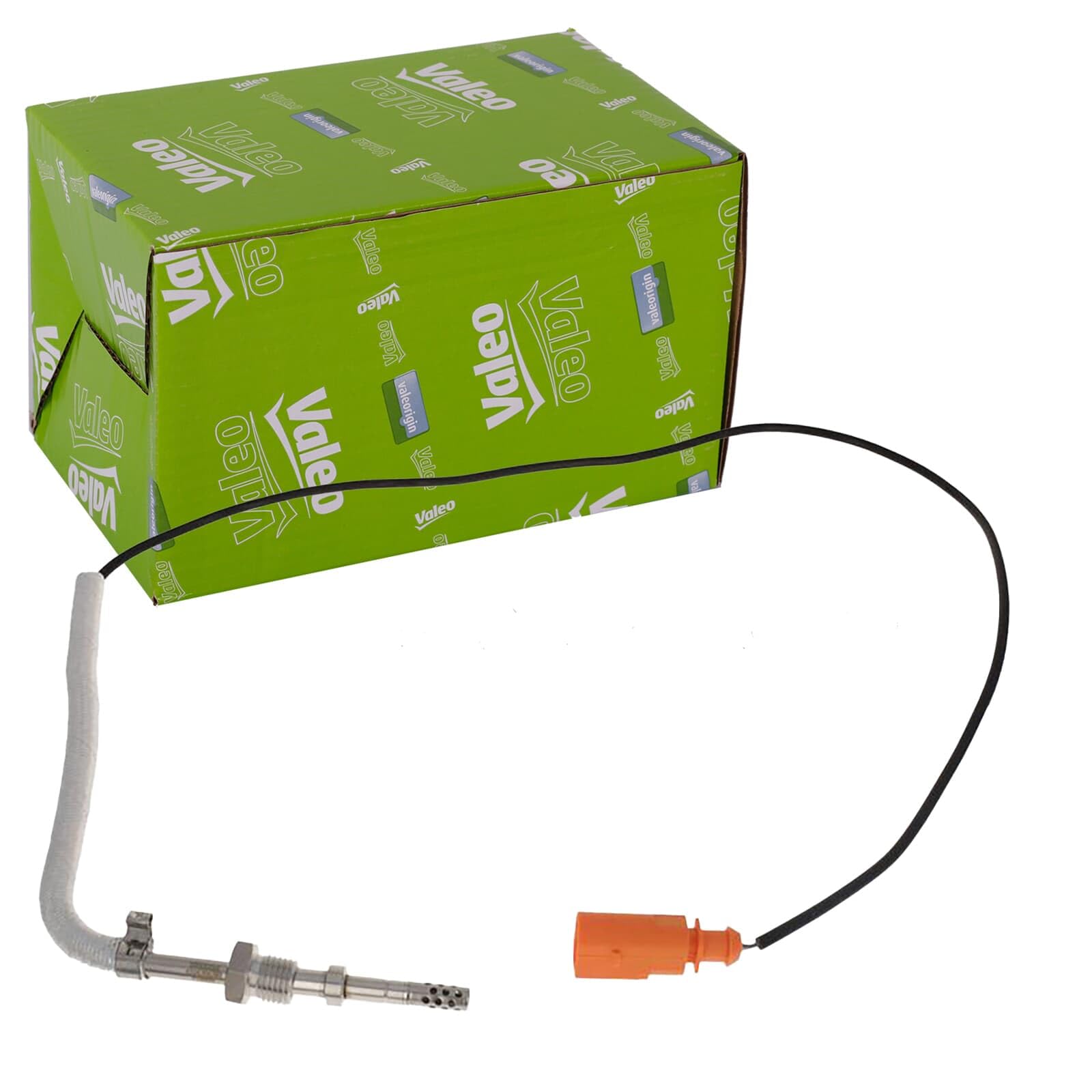 Valeo 368824 Sensore Temperatura Gas Scarico M14 X 1,5 735Mm-image