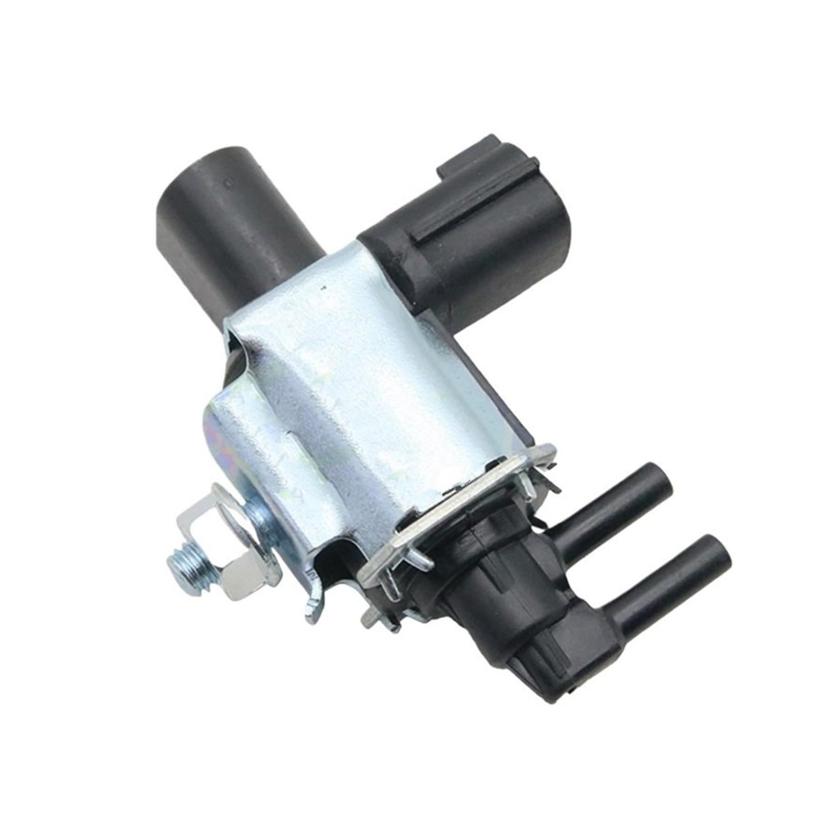 Gngpvueo One Color Vacuum Purge Control Carbon Canister Solenoid Valve K5t46587 Fit For Nissan Patrol Cabstar 2006-2011 Wingroad Primera Automotive Canister Purge Valves Solenoid