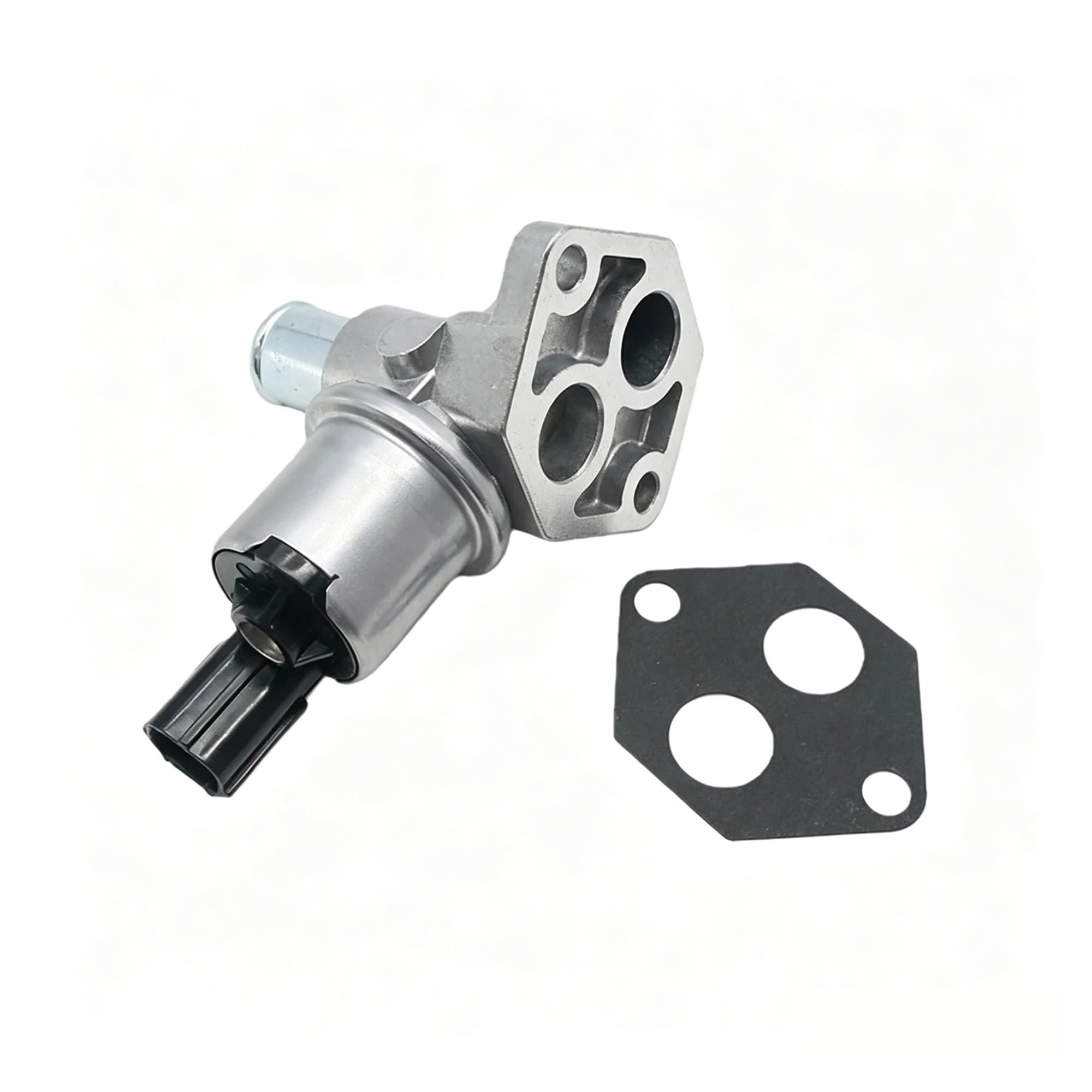 Gointdjd One Color Egr Valve Idle Air Control Valve Iac Speed Stabilizer For For Crown For Victoria 2003 2004 2005 2W7z-9F715-Ba Exhaust Gas Recirculation