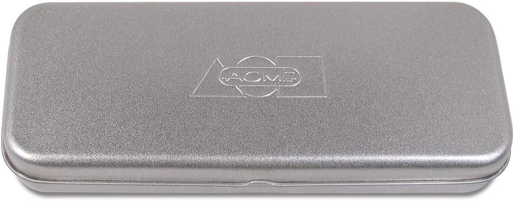 ACME Studios Hoola Brand X Retractable Pen by Karim Rashid (P6KR21)