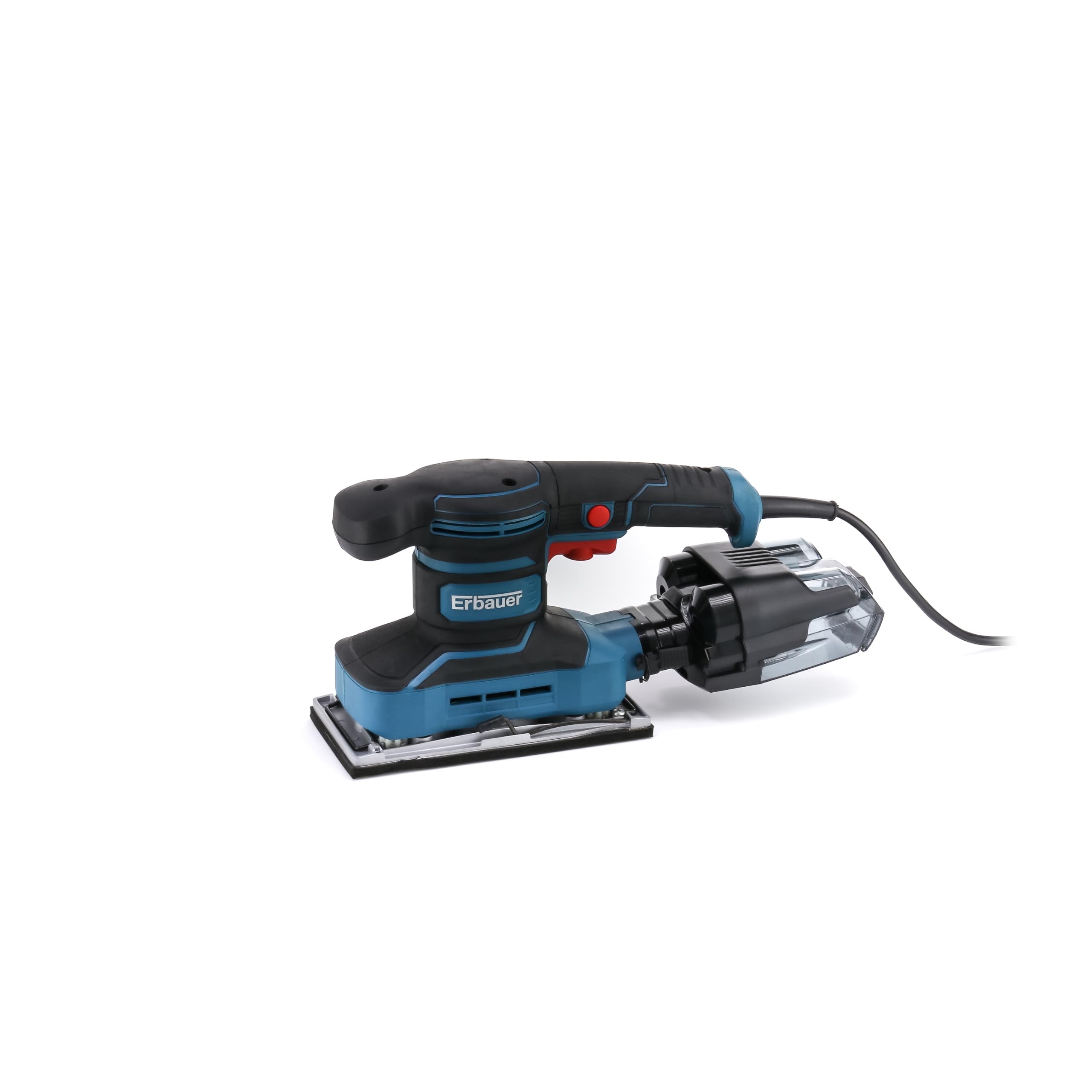 Erbauer Ponceuse vibrante ETSS260 90 x 187 mm