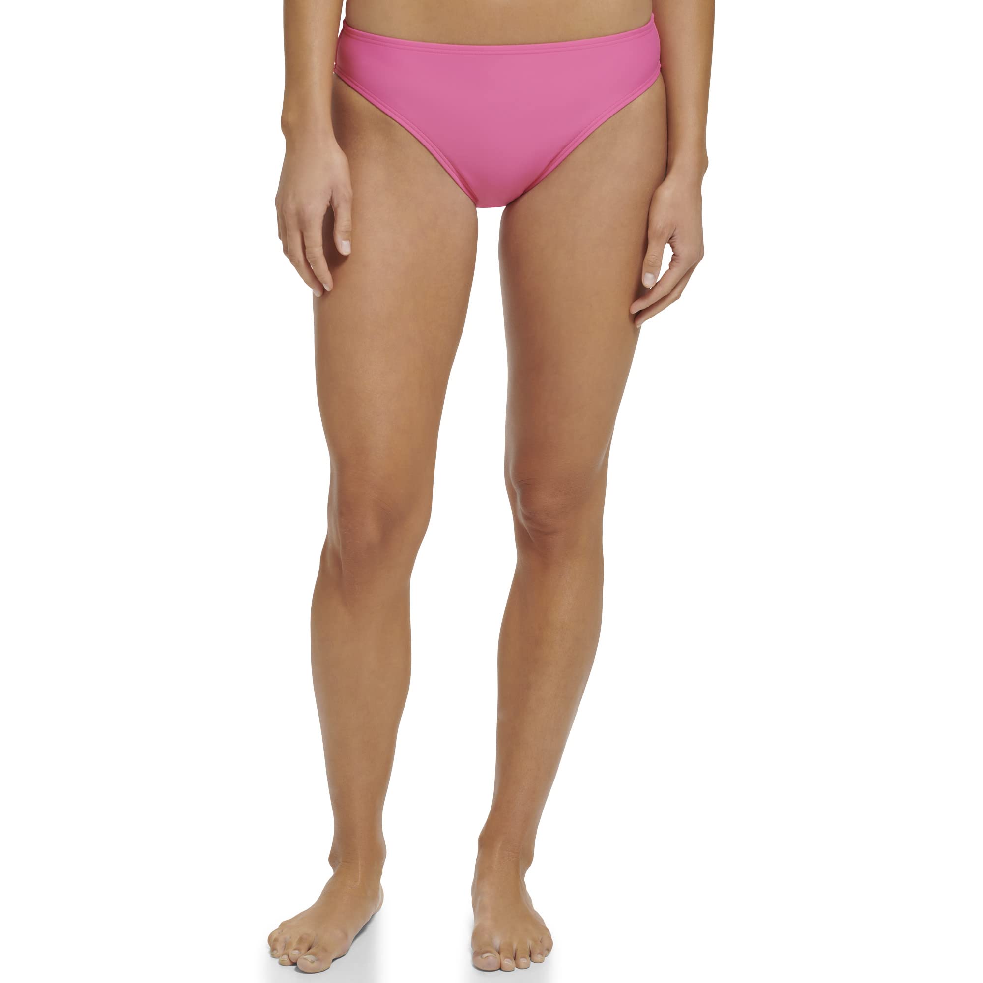Bas de bikini chic Tommy Hilfiger femme coupe ajustée premium - 6
