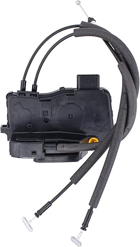 ApplianPar Cerradura de la puerta del lado del conductor delantero Actuador Pestillo de puerta para Kia Sportage 2011-2016