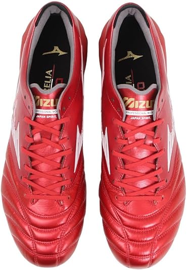 Amazon.co.jp: [ミズノ] サッカー スパイクシューズ モレリア