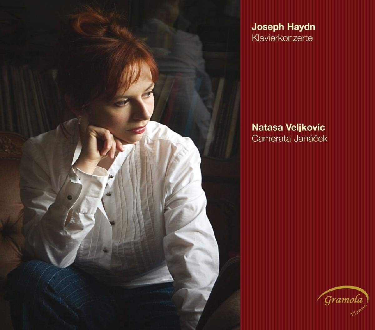 Joseph Haydn - Piano Concertos