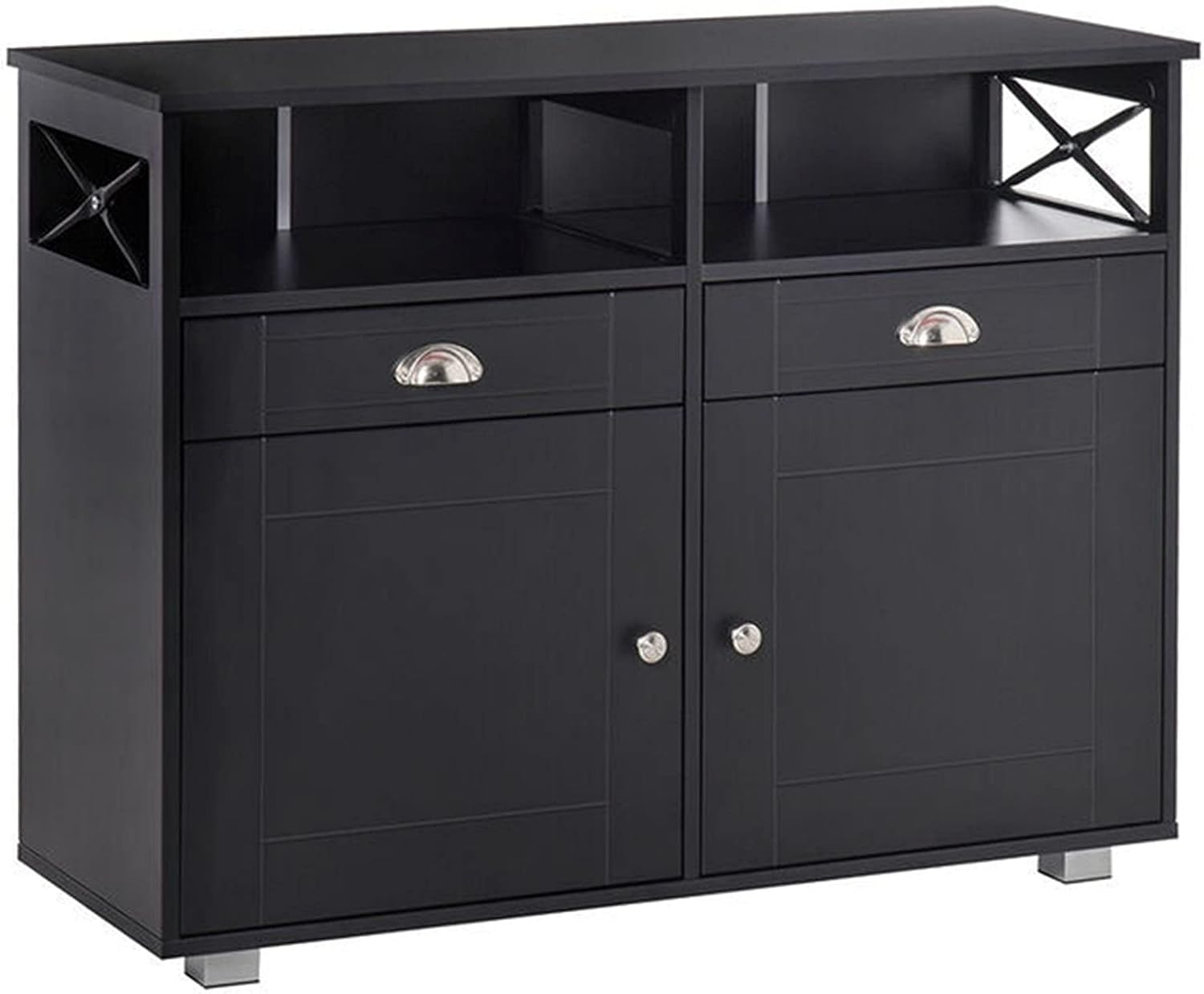 GXP Sideboard Buffet Storage Server Console Table