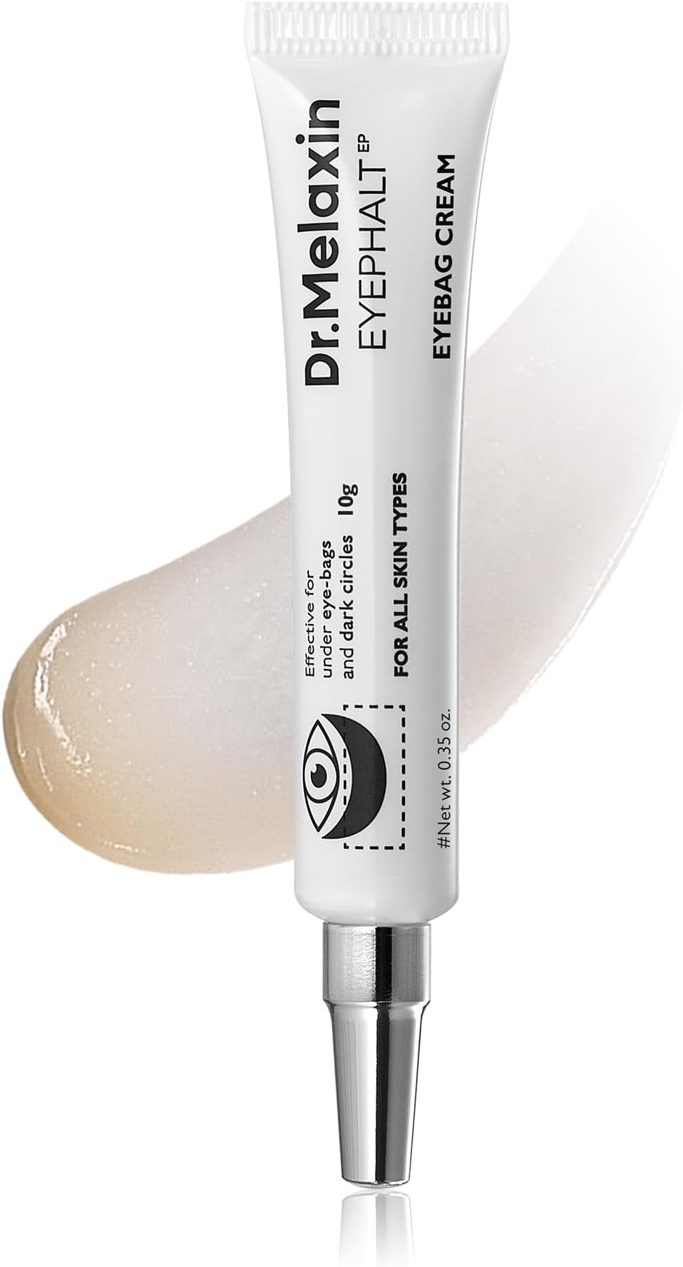 Eyephalt Eyebag Cream 10ml