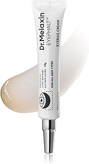 Dr.Melaxin Eyephalt Eye Cream for Puffiness, Dark Circles and Fine Lines, Wrinkles, EGF Anti Ageing Under Eyes