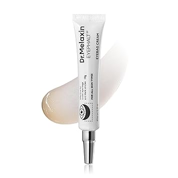 Dr.Melaxin Eyephalt Eyebag Cream 10ml