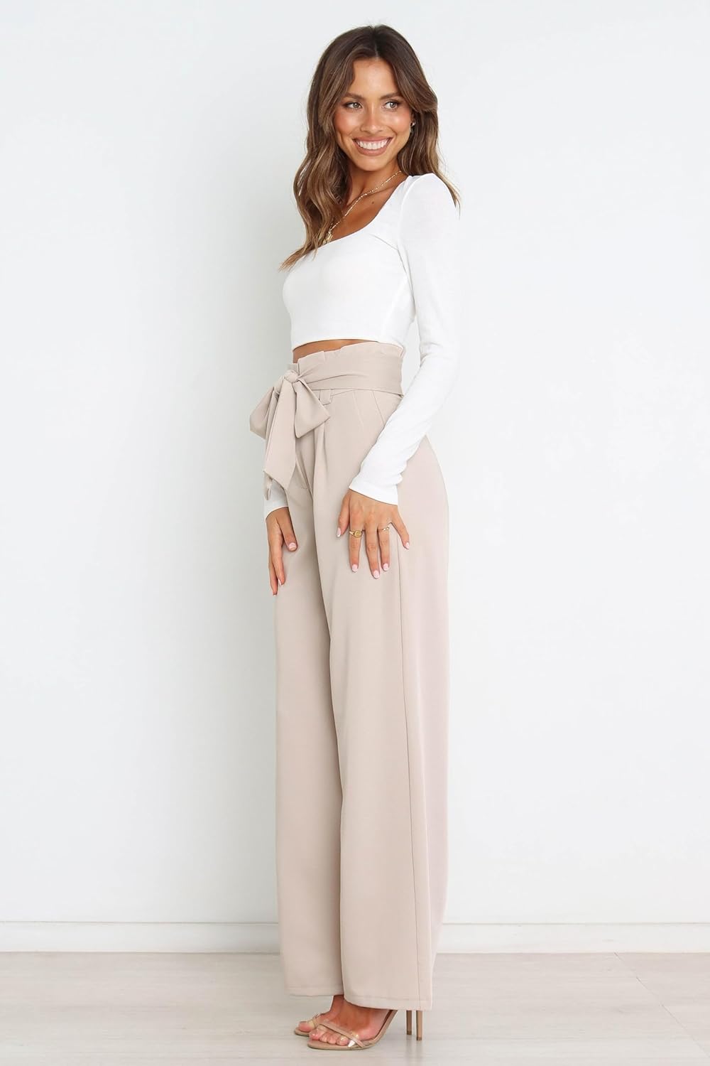 Petal & Pup Womens Kieran Pants - Image 2