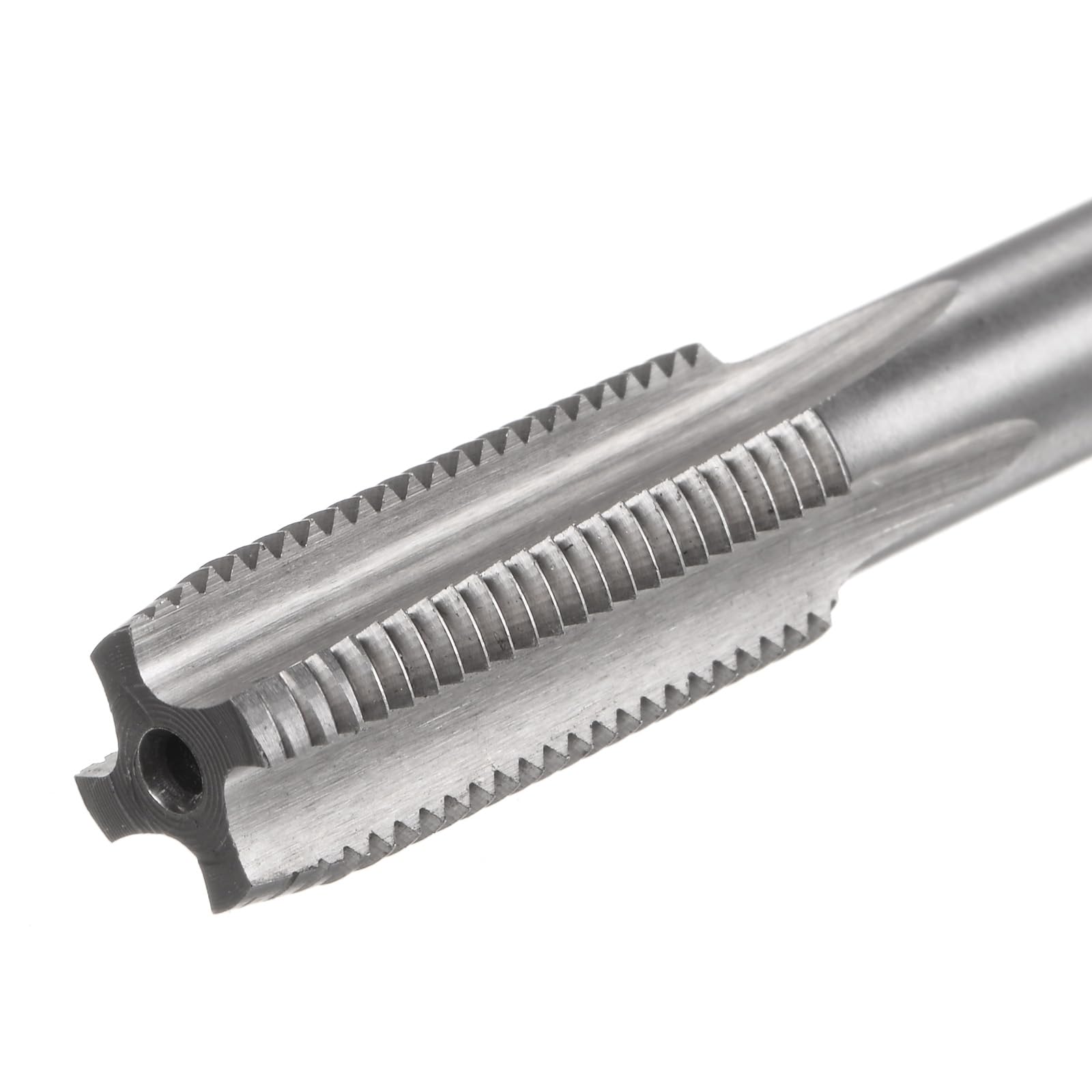 Taraud M12x1,25 – Droite, 150 Mm, Pour Réparation De Filetage, Uxcell