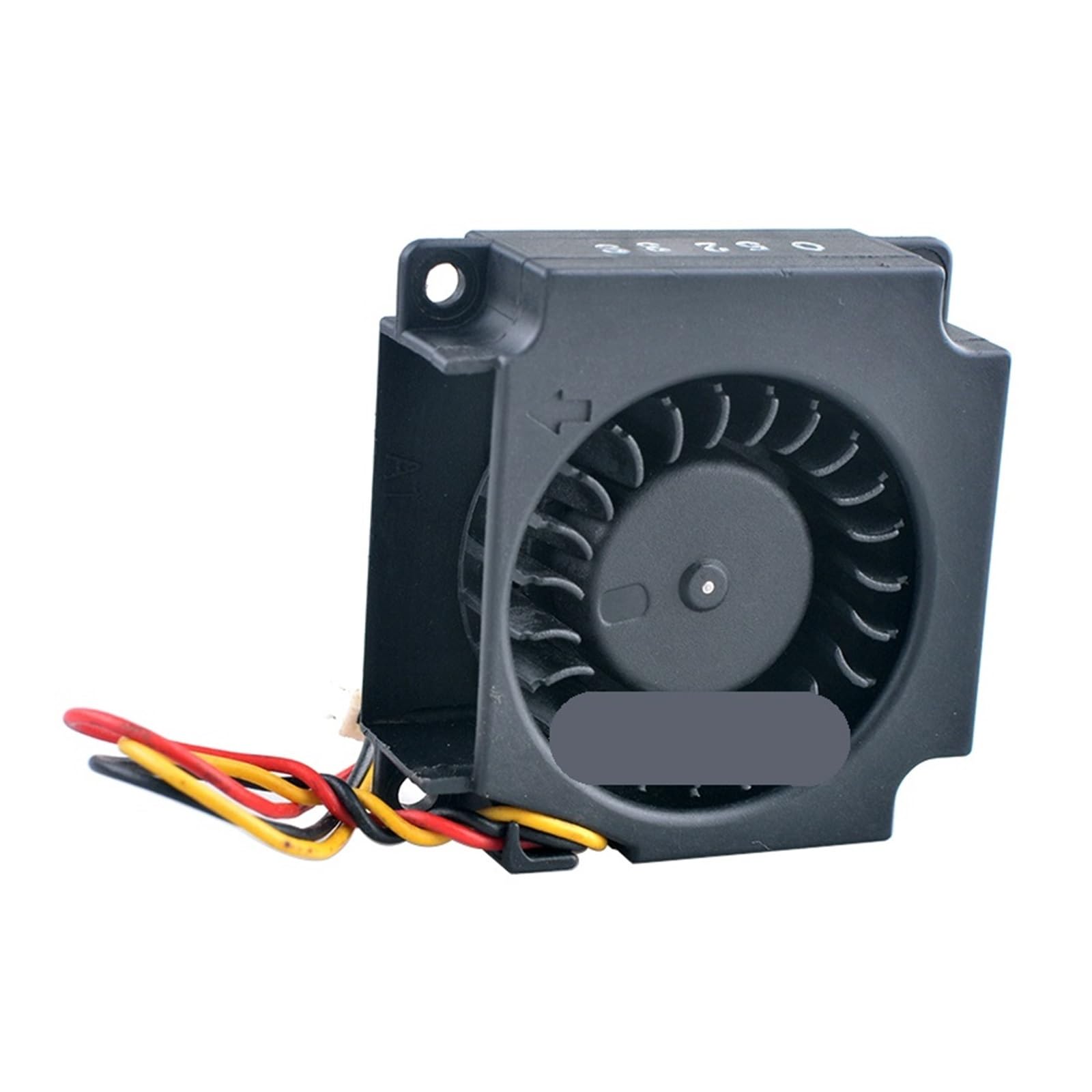 JJKKOZVQF BFB03505HA-S409 35mm Centrifugal Blower Fan 3.5cm X 35x35x10mm DC5V 0.17A 3-Pin