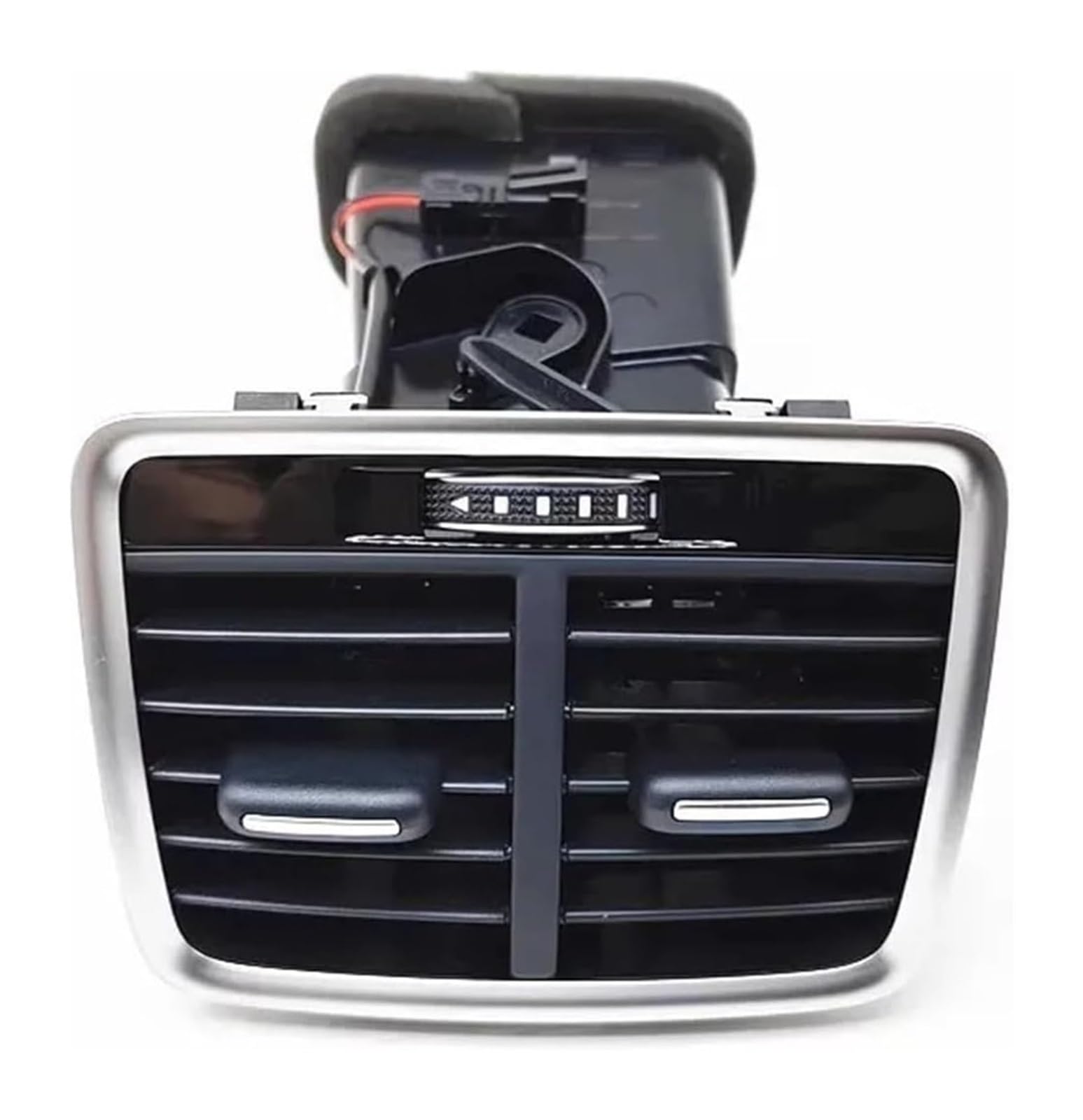 Auto Aria condizionata Ventilazione Per Q3 2013 2014 2015 2016 2017 2018 Griglia Per Auto 1 Pezzo Per Bocchetta Di Ventilazione Per Aria Condizionata Per Sedili Posteriori