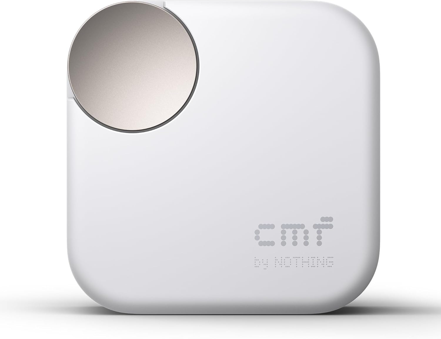 CMF Buds 2 Plus 2025 New Wireless Earbuds Adaptive Noise Cancelling, Hi-Res Audio Bluetooth Headphones, 12mm Drivers for Deep Bass, 50dB ANC 61.5H Playtime, Sport Ear Buds with 6 Mics, Light Grey - Image 8