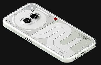Nothing Phone2a ミルク 完美品 ケース付き 楽天市場】【ガラスフィルム付き】 Nothing Phone 2a ケース
