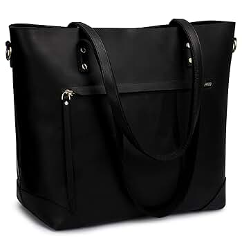 バッグ vintage design leather shoulder bag Vintage Black Leather Handbag - Top Handle Bag, Slouchy