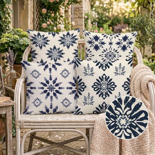 Housse coussin imperméable 60x60 : protégez vos assises avec style - 3