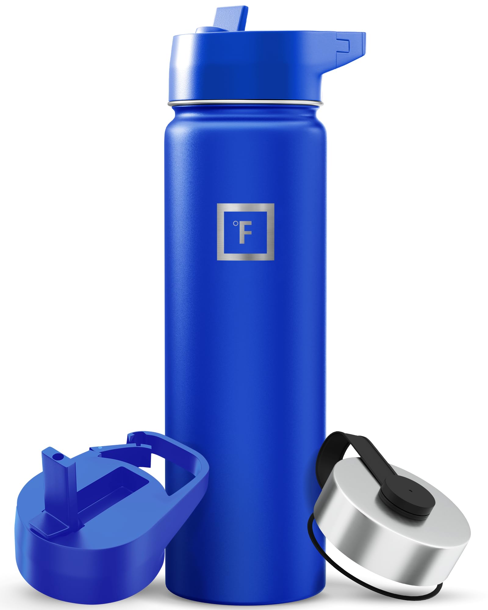 IRON °FLASK 32 oz Water Bottle - Insulated Flask -26 IRON °FLASK 32 oz Water Bottle - Insulated Flask -26