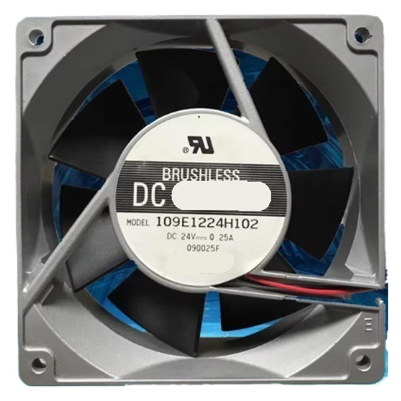 CXDFRSER 109E1224H102 24V 0.25A inverter cooling fan