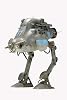 Maschinen Krieger: H.A.F.S. Super Jerry by Wave