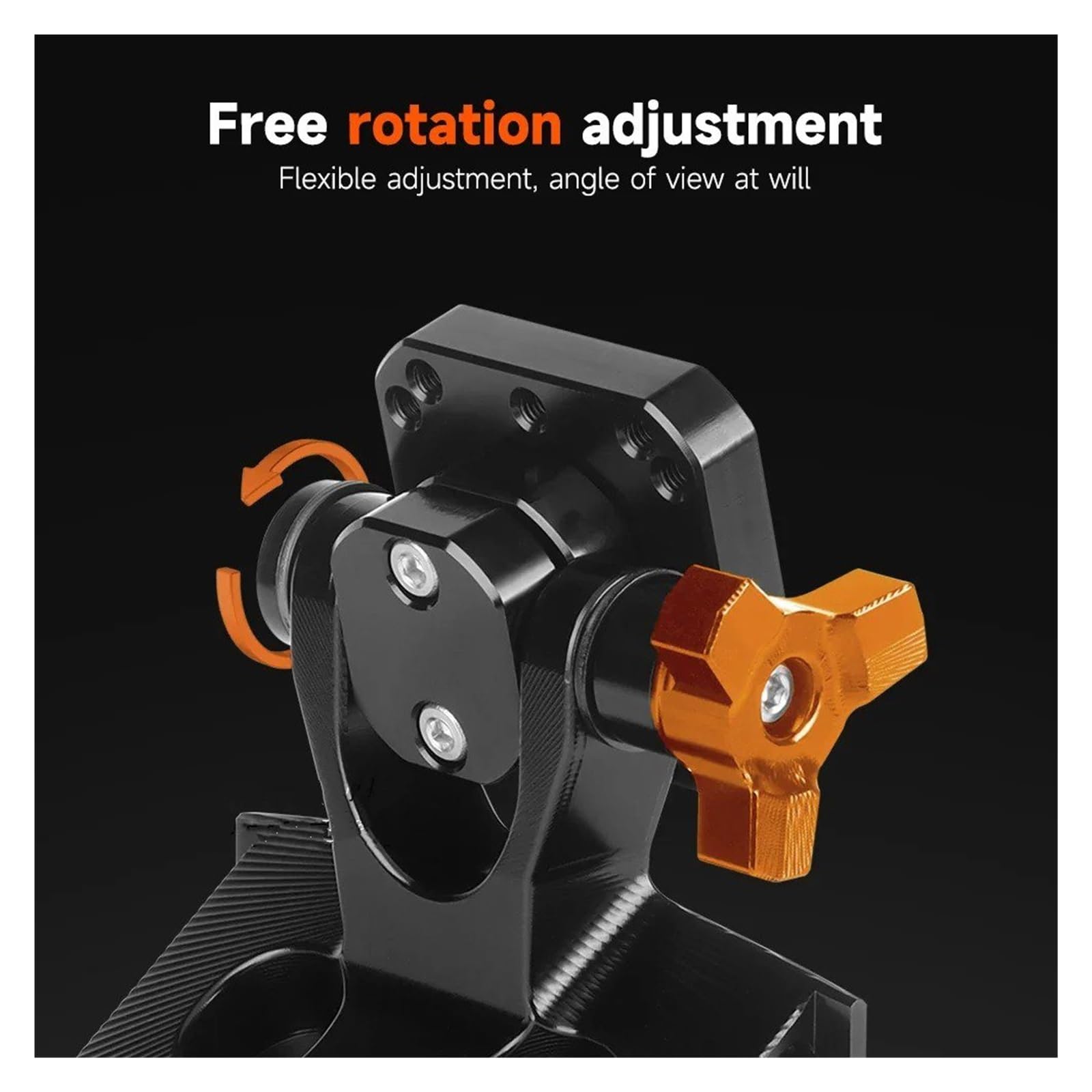 Support Moto GPS pour 790ADV pour 890ADV 790 890 pour ADV Enregistreur De Conduite Moto GPS Téléphone Navigation Support Support Barre Navigation