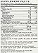 Nutritional Therapeutics - NT Factor with CoQ10 100 MG 30 Chewable Wafers Chocolate