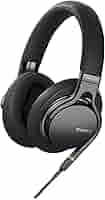 Amazon.co.jp: ソニー SONY ヘッドホン MDR-1AM2 B : ハイレゾ