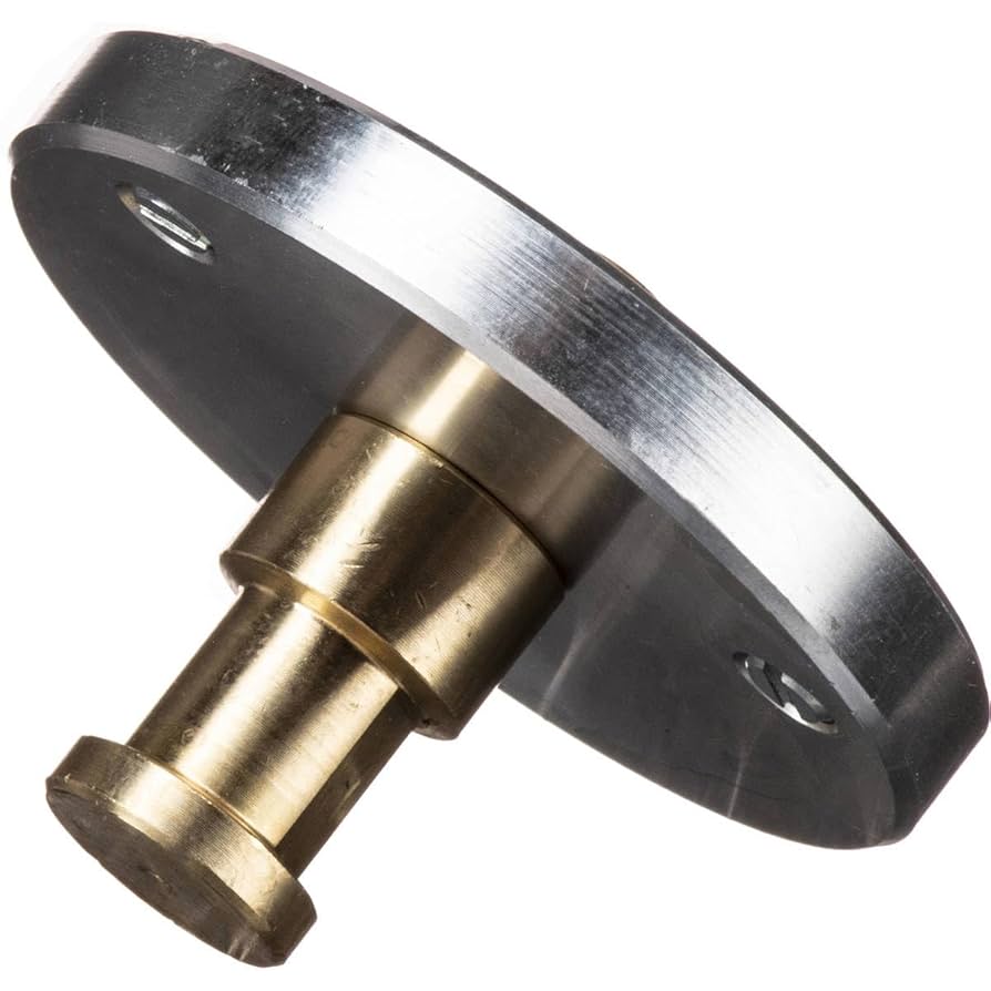 Amazon.com : Manfrotto 208, 3/8