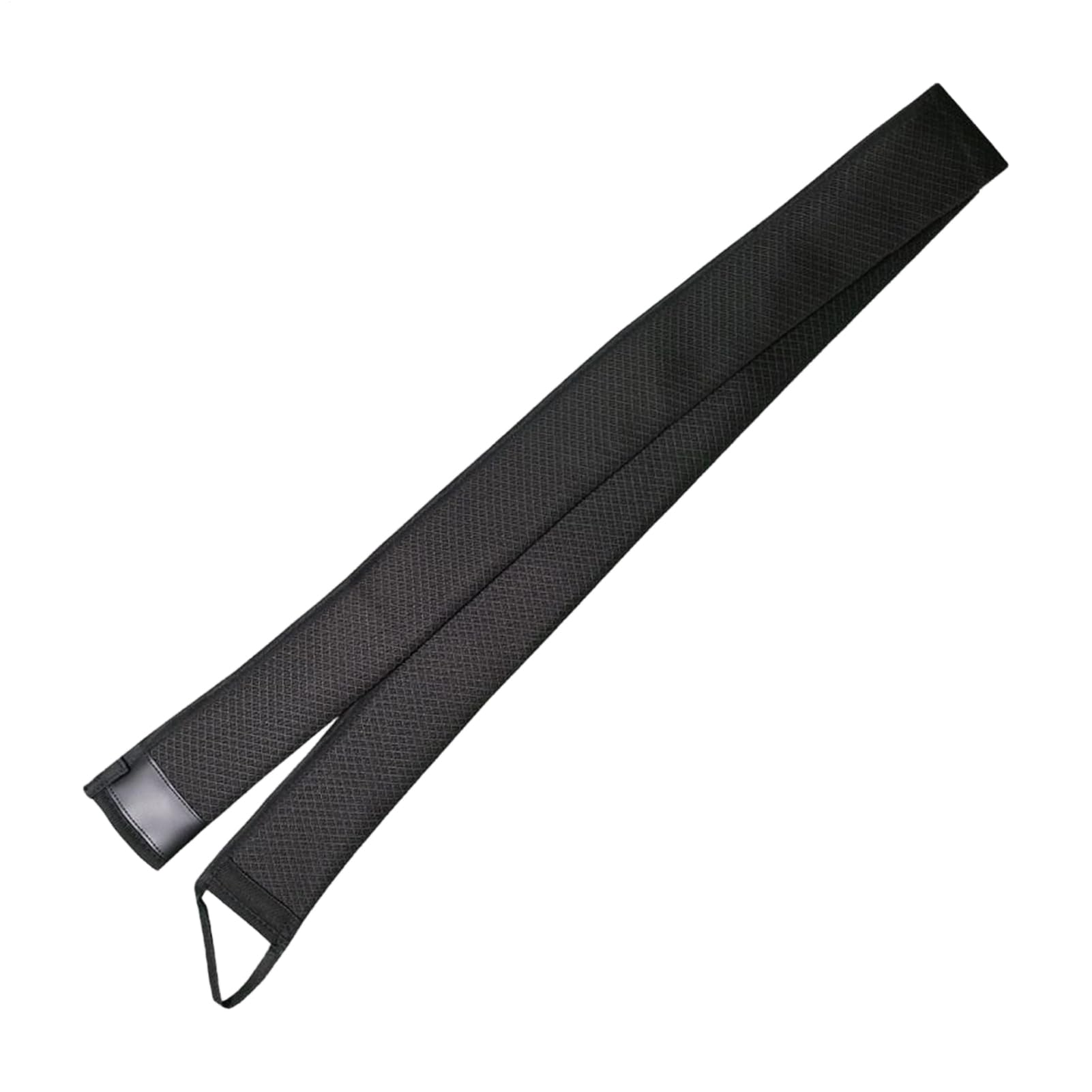 Fishing Rod Sleeve - Angling Rod Holder Bag,Thickened Angling Pole Storage | for Beach Camping Hiking Lake Saltwater Freshwater Kayak Boat Travel