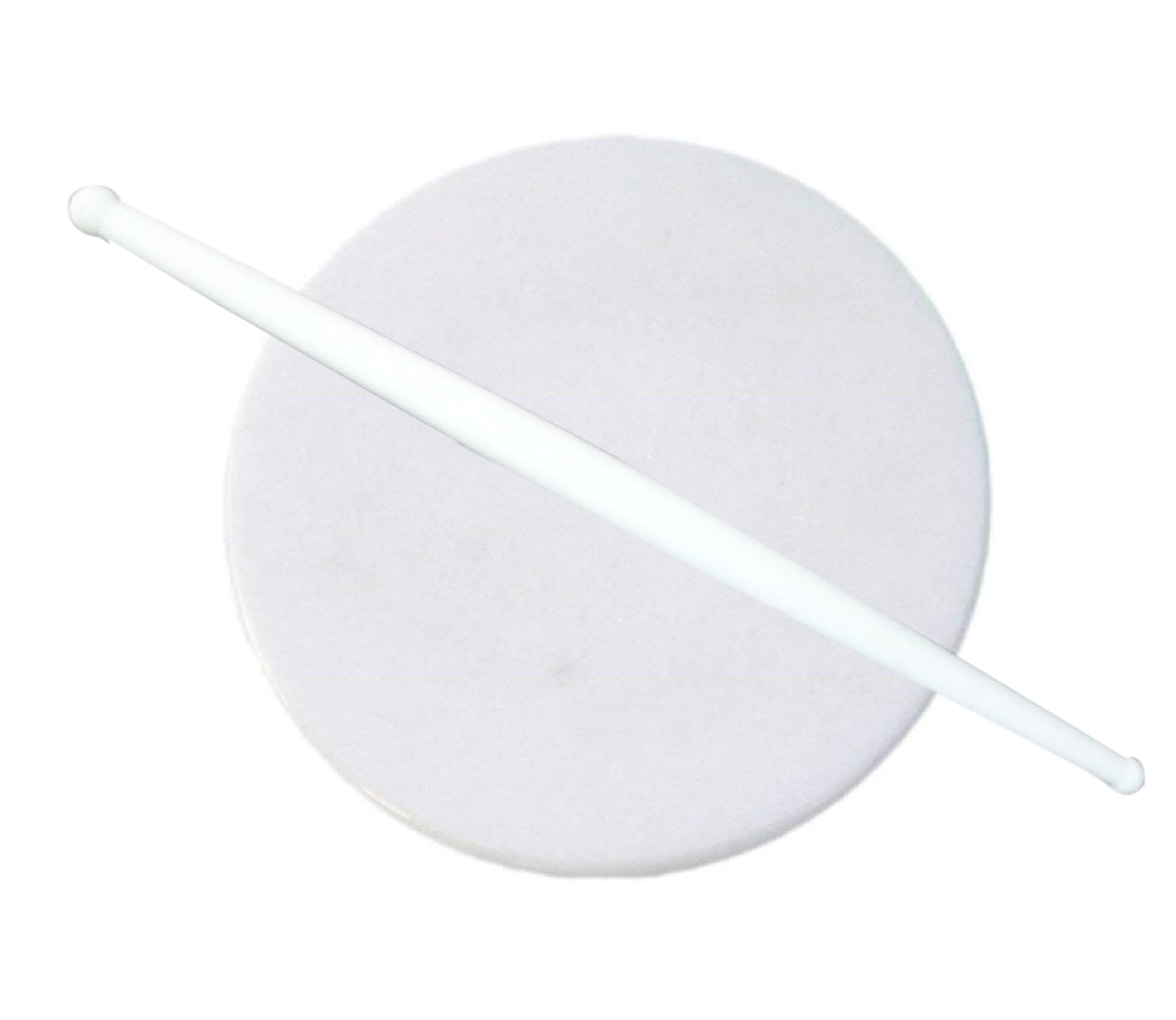 Plastic Rolling Belan ? Durable Chapati Rolling Pin for Smooth Dough Rolling-picture-29