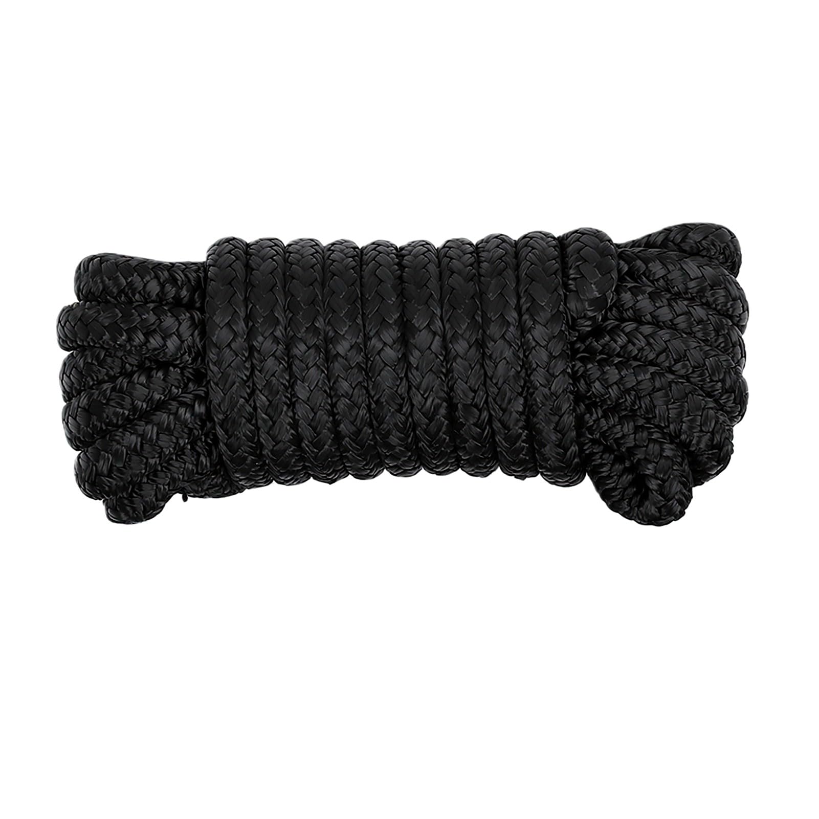 banapoy Ammortizzatore di Ormeggio per Barche per Carichi Pesanti Linea di Ormeggio per Banchine 3/8" a 7/16", Ammortizzatore Marino per Barche Motore a Vela Fino a 20 Piedi