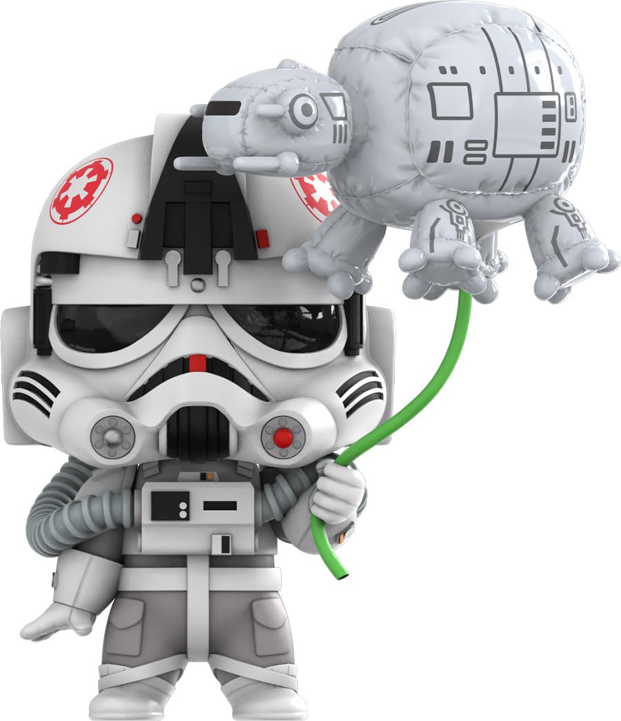 cosbi フィギュア　スターウォーズ　at at パイロット Amazon.co.jp: コスビ スター・ウォーズ・コレクション 映画