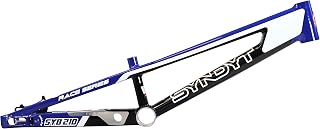 Syndyt 210 Pro XL BMX Racing Bike Frame