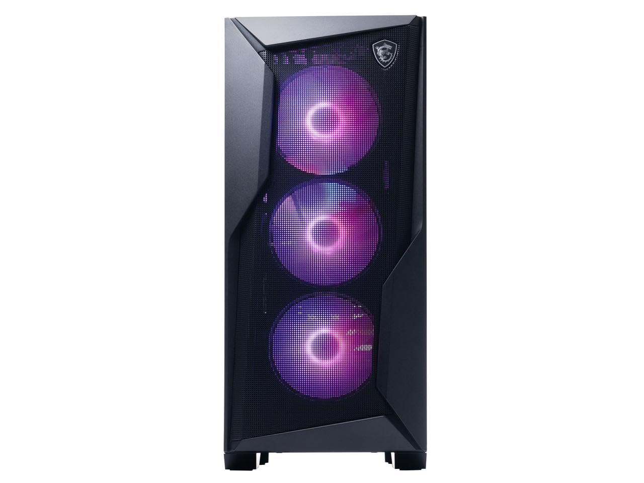 MSI Codex R2 (Tower) Gaming Desktop, Intel Core i7-14700F, GeForce