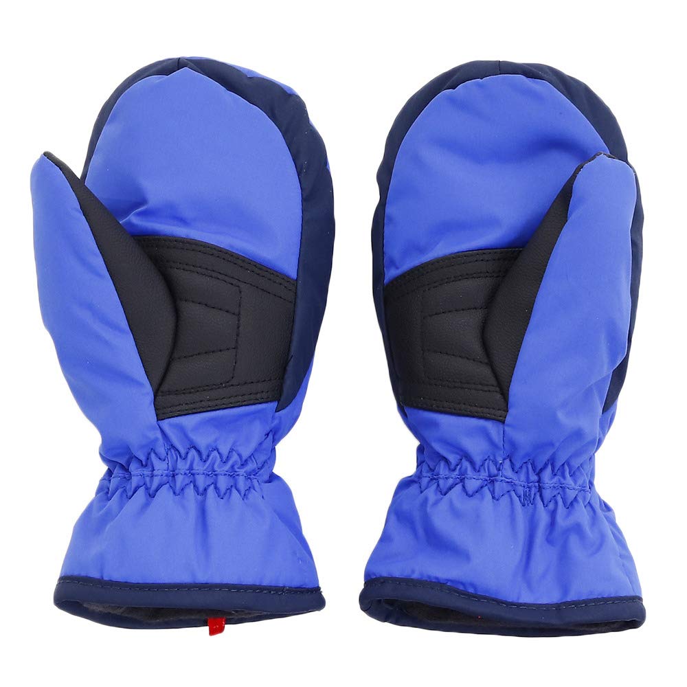 Amazon | ロイシュ（REUSCH） ジュニア ミトングローブ BL 4885405 402