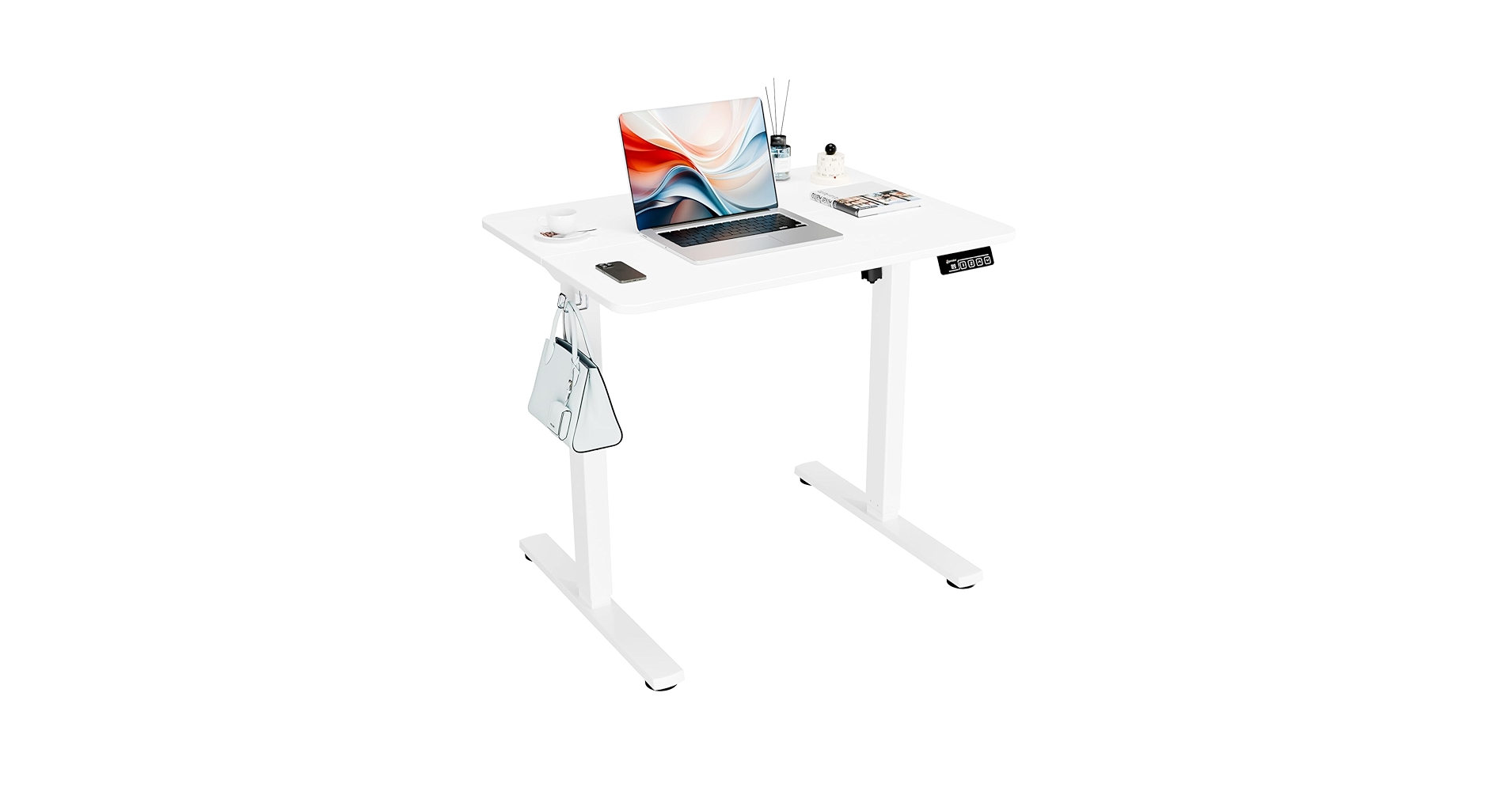 事務机・学習机 Standing Desk 71d7ayZrXTL._UF350,350_QL50_.jpg