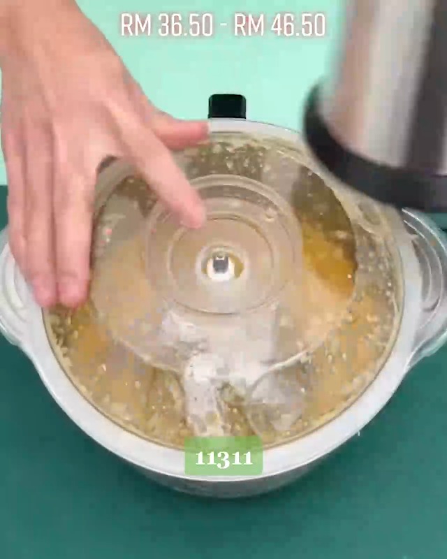 Tritacarne Elettrico MULTIMINCER - 250W, 2 Velocità, Ciotola 2L In Acciaio Inox - Foto 2