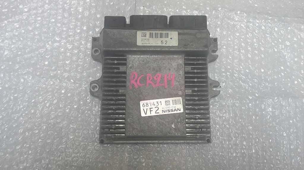 Engine ECM Control Module 18-20 Compatible with Pathfinder Infiniti QX60 BED40A300A2 NEC030058